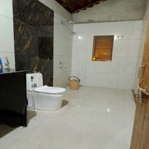 Aksha Nature Homestay, Khitauli